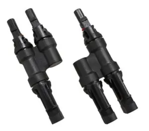 Victron Energy Y-MC4 Solar Splitter (Pair)