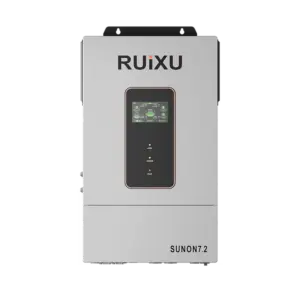 RUiXU 7.2kW Split-Phase Hybrid Inverter