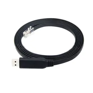 RUiXU RS485 Battery Cable