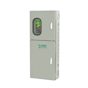 Nature's Generator 125A Automatic Transfer Switch
