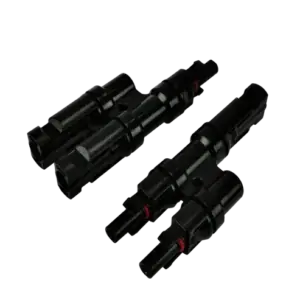 Nature's Generator Y-MC4 Solar Splitter (Pair)