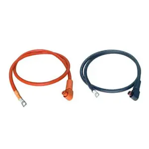 RUiXU RX9MP Quick-Connect Cables