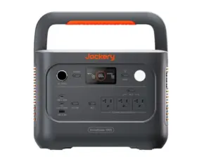 Jackery HomePower 1000 v2