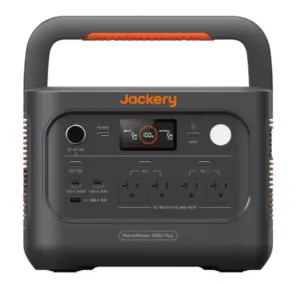 Jackery HomePower 1000 Plus v2