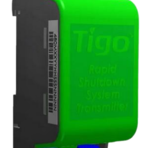 Tigo Rapid Shutdown - RSS Transmitter (Single Core)