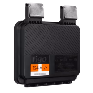 Tigo Rapid Shutdown (RSD) - TS4-A-2F Dual Panel Module