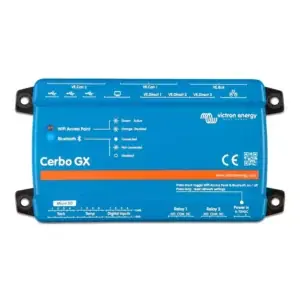 Victron Energy Cerbo GX MK3
