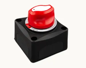 Victron Energy Battery Switch (On/Off) 275A