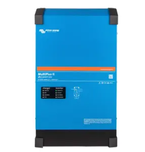 Victron Energy MultiPlus-II 48V 5000VA Inverter Charger