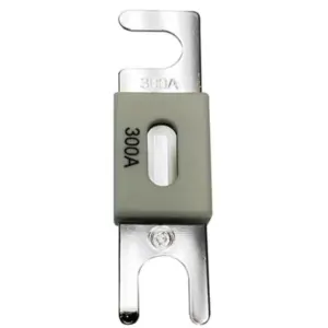 Victron Energy ANL Fuse – 300A/80V (5 Fuses)