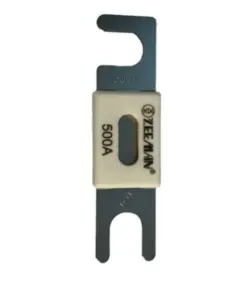 Victron Energy ANL Fuse - 500A/80V (5 Fuses)