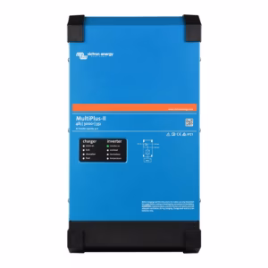 Victron Energy MultiPlus-II 48V 3000VA Inverter Charger