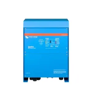 Victron Energy Quattro 48V 10kVA Inverter Charger
